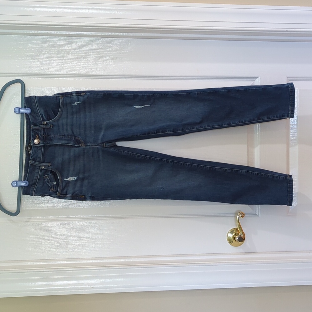 Simply Vera Vera Wang Jeans
